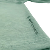 Anetik Kids Low Pro Tech Hooded Shirt